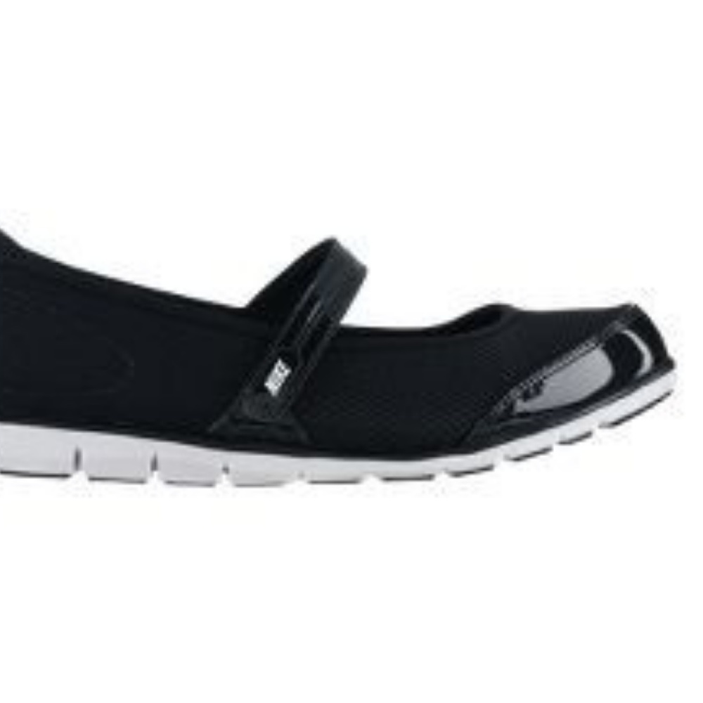 Nike Free Mary Jane Womens sneakers / shoes